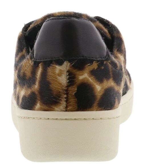 LOEFFLER RANDALL Elliot Lace Up Low-Top Sneakers - Picture 6 of 14